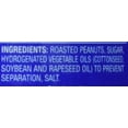 thumbnail image 3 of Skippy Extra Crunchy Peanut Butter Super Chunk Twin Pack Two 48 Ounce Jars - pack of 2, 3 of 4