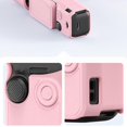 thumbnail image 4 of Flexible Silicone Skin For Pocket 3 Gimbals Lens Protections Full Body Shock Absorption Soft Touches Yellow, 4 of 4