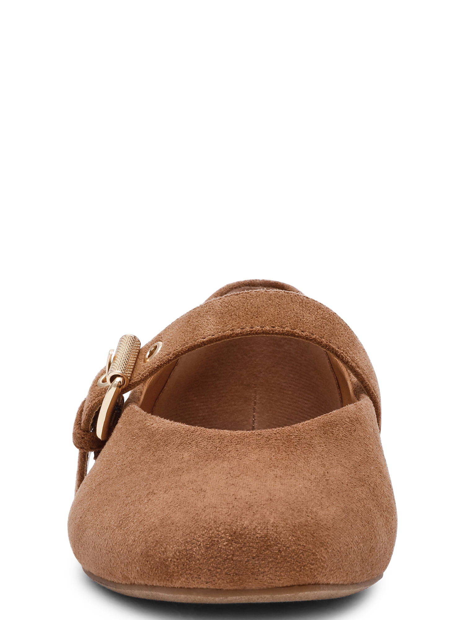 DV Dolce Vita Women's Mulaney Slip On Mary Jane