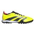 thumbnail image 1 of Tenis adidas Hombre Caballero Futbol Cesped Sintetico Predator 24 League amarillo 5,0 MX, 1 of 8