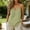 Green, variant on Dxzfnsa Womens Tops Cotton Cami V Neck Tank Tops for Women Loose Fit Flowy Spaghetti Strap Camisole Summer Casual Solid Color Sleeveless Shirts