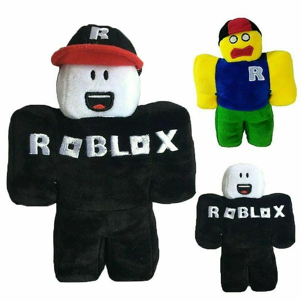 Classic Roblox R - Roblox