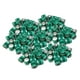 thumbnail image 3 of Anillos de aluminio para pierna de carreras Yinane con forma de pájaro 2021 Verde, 3 of 6
