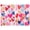 Gallery Wrapped, variant on Lovestruck Set Canvas Set of 2 Maximalist Art by Art Remedy, Gallery Wrapped, 36 x 54