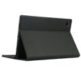 thumbnail image 1 of Teclado con carcasa protectora, tableta portátil con A7 10.4 2020/t500/t505/t507 Buzhi compatible con ranura de pluma A7 Tab A7 Tab A7 10.4 Compatible con ranura de tabulación compatible con Dsfen, 1 of 7