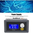 thumbnail image 3 of Veeki DC Power Supply, CNC Adjustable Constant Voltage Current Regulator 8A 400W DC6.0‑55V XY5008L to Display Power Supply Voltage Rise and Fall-051602, 3 of 5