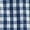 Dark blue, variant on CHICLOOM Summer Tops for Women Long Sleeve Plaid Lapel Vintage Women Blouses