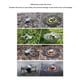 thumbnail image 3 of Plataforma De Aterrizaje Para Drones, Alfombrilla De Aterrizaje Para Cuadricóptero, Resistente Al Agua, De PU, Fácil De Transportar, Para Mini 4 3 Pro Air 3, 3 of 7