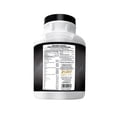 thumbnail image 3 of Gainer Mass Muscle & Weight 4,000 Gr Proteina Y Carbohidratos Sabor Chocolate F&nt F&nt, 3 of 3