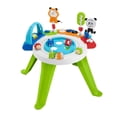 thumbnail image 1 of Centro de Actividades Fisher Price Mattel Animalitos de la Selva, 1 of 3