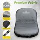 thumbnail image 5 of Funda de asiento para cortacésped Tecreddy, mediana, resistente a la intemperie, 5 of 7