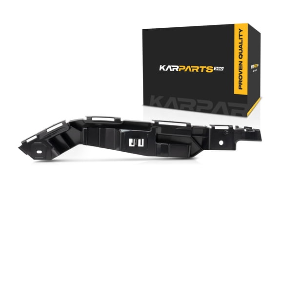 For Ford Fusion 2010 2011 2012 Bumper Retainer Driver Side | Front | Plastic | Replacement For FO1026113 | AE5Z17C947D