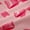 Hotpink, variant on Manfei Kawaii Bow Tie Blackout Curtains Set of 2 (52x84 Each),Cartoon Bowknot Ribbon Window Curtains,Girls Pink Bowtie Curtains and Drapes For Kids,Super Cozy Room Decor