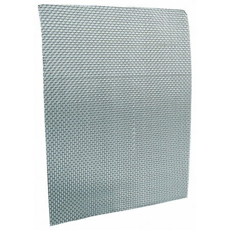 

Steinel Stainless Steel Mesh 1/4 H Steel Mesh 10 pcs for Autobody Welding