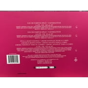 Viva La Juicy by Juicy Couture, 3 Piece Gift Set for Women