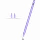 thumbnail image 1 of Chenchen Stylus Pen for Samsung Galaxy Tab A11+/A11 Android S Pen Compatible with Galaxy Table A9+/A9 8.7/11 inches Table Fast Charging, Magnetic adsorption (Purple), 1 of 1