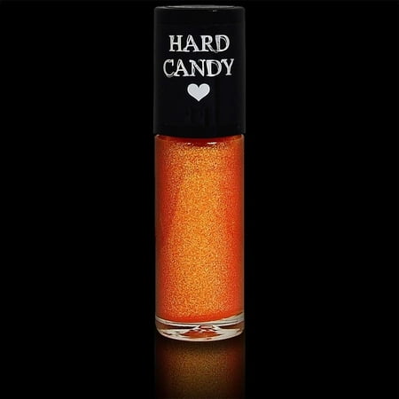 Hard Candy Nail Polish -- Itzy Glitzy Collection -- 634 PINCH OF SPICE