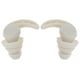 thumbnail image 1 of 1 par de tapones para los oídos con reducción de ruido y prevención de ruido para dormir con caja de almacenamiento, 1 of 6