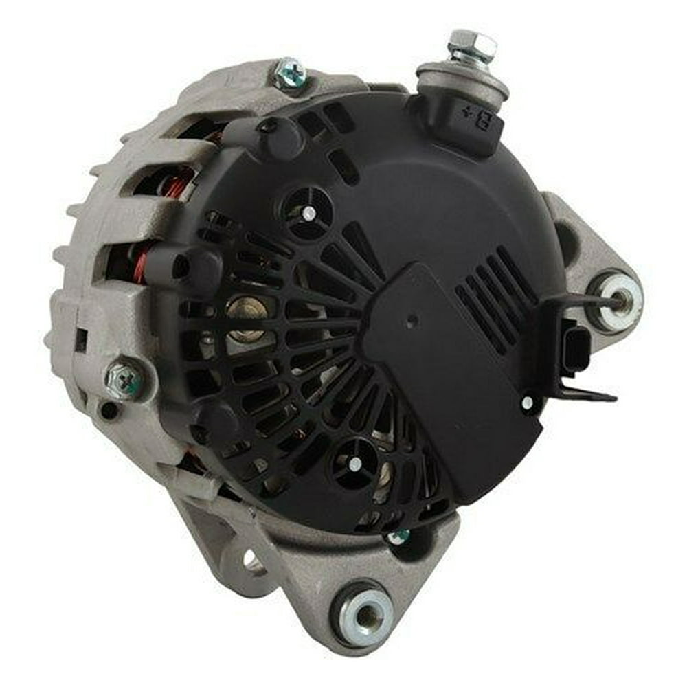 New 120 Amp Alternator Fits Nissan Rogue 2.5L 2500cc 2014 2015 2016