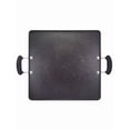thumbnail image 1 of Comal Cuadrado Xtellar color Negro 33x34cm, 1 of 4