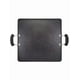 thumbnail image 1 of Comal Cuadrado Xtellar color Negro 33x34cm, 1 of 4