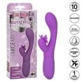thumbnail image 5 of CalExotics Vibromasseur Lapin à Baiser Papillon Rechargeable, Violet, 5 of 5