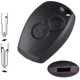 thumbnail image 2 of Remote Key Shell Compatible With Renault Dacia Sandero Duster Lodgy Logan Dokker 2 Buttons, 2 of 4