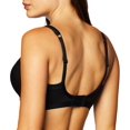 thumbnail image 4 of Womens Blissful Benefits Easy Size Simple Sized No Bulge Wirefree, 4 of 5