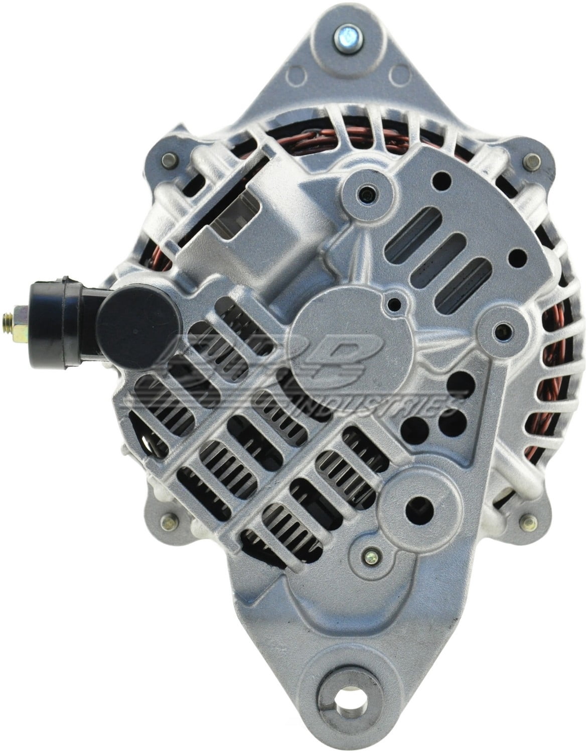 Alternator BBB Industries 13890 Reman Fits select: 2001-2005 SUBARU IMPREZA, 2005 SAAB 2023-09-02 00:00:00