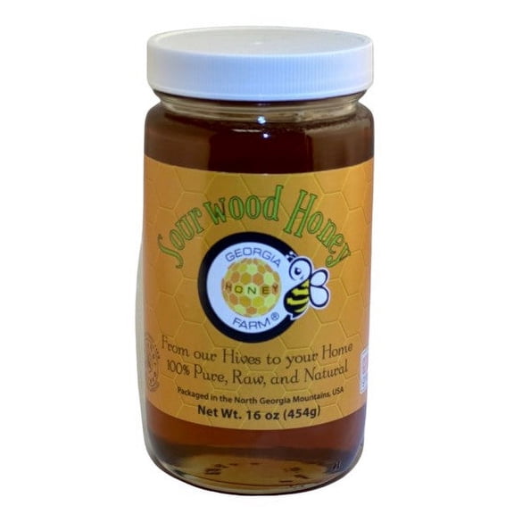 Sourwood 16oz