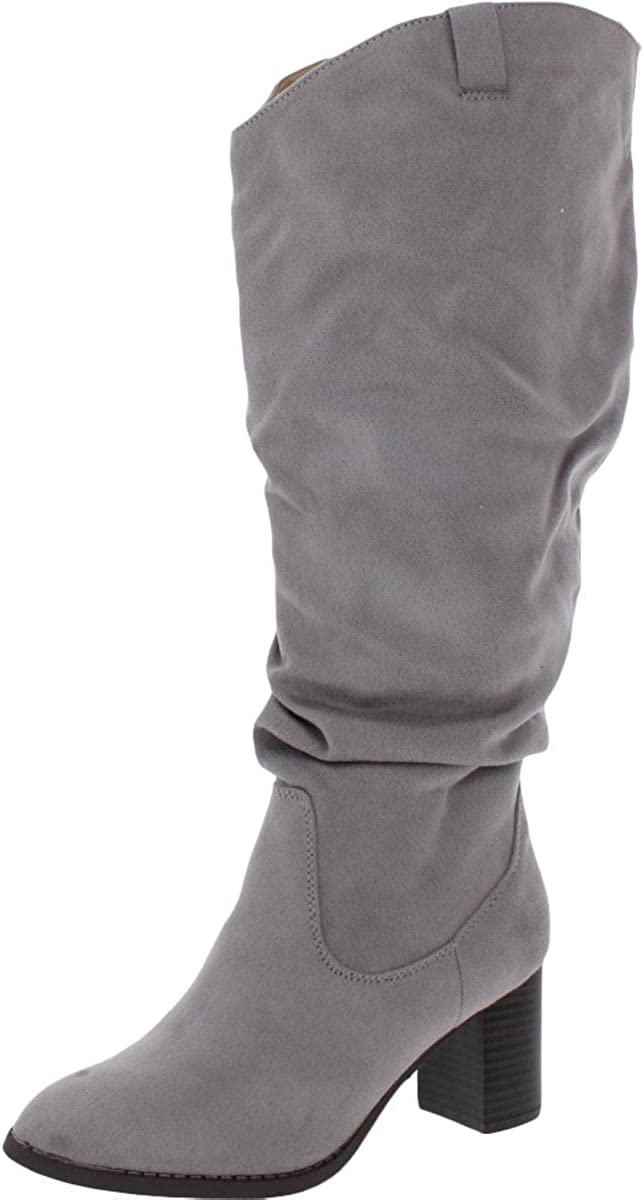 Journee Collection Womens Aneil Boot 