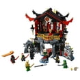 thumbnail image 1 of LEGO Ninjago Temple de la Résurrection 70643, 1 of 5