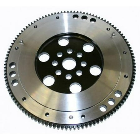 Lightweight Steel Flywheel - COMPETITION CLUTCH STEEL FLYWHEEL - LIGHTWEIGHT, SUBARU WRX 2002-2005 2.0L (EJ20) 2-671-ST