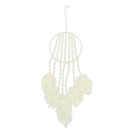 

Homemaxs Dream Catcher Woven Dream Catcher Wall Hanging Pendant Delicate Dream Catcher