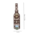 thumbnail image 2 of Clearance, Creative Beer Bottle Wall Open Restaurant Creative Bottle Opener Decorations Father's Day Gift, 2 of 4