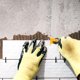 thumbnail image 1 of Hytrove 50Ud Kit Nivelador Para Azulejos Amarillo Ideal Para Instalación De Cerámica En Y Pared, 1 of 6