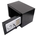 thumbnail image 4 of Zimtown Safes Small Digital Electronic Safe Boxes, Keypad and Key Lock Type, 4 of 6