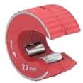 thumbnail image 5 of OTVIAP 1x Mini Pipe Cutter Portable Copper Aluminum Tube Cutter Tool Accessory 22mm, 5 of 8