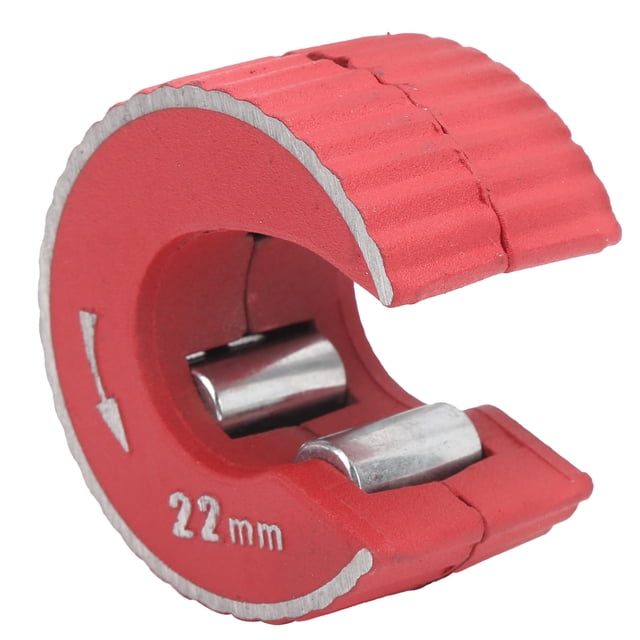 Cortador de Tubbería, Mini Cortador de Tubería de Aleació Compacto para Tubbería de Cobre Tubería de Aluminio