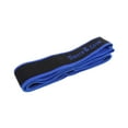 thumbnail image 3 of S SERENABLE Ballet Foot Loop Strap for Dancers Stretching Exercise Blue, 3 of 9