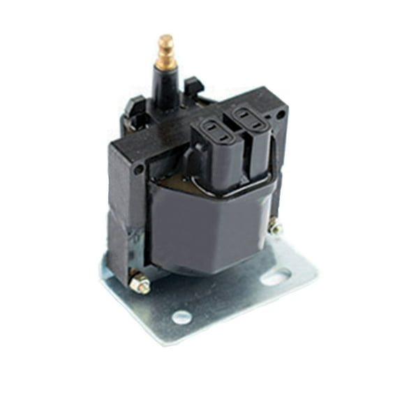 New Ignition Coil Compatible With Crusader Mercruiser OMC I/O By Part Numbers 370-225 18-5443 38066 38079 3854002 7243200 817378 817378T 898253T27 986644