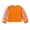 Orange, variant on Vedolay Girls Hooded Sweater Pullover Hoodies Sweatshirt Casual Loose Outwear Coat for Boys Black,100