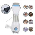thumbnail image 1 of Automatic Head Lice Eliminator Pet Hair Cleaner Safe Electric Pet Lice Comb Household Portable Cleaning Supplies, 1 of 4