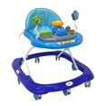 thumbnail image 1 of Andadera BabyTek  Carrito Azu/Rey, 1 of 2