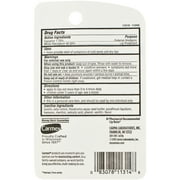 6 Pack - Carmex Moisturizing Lip Balm - .35oz Each
