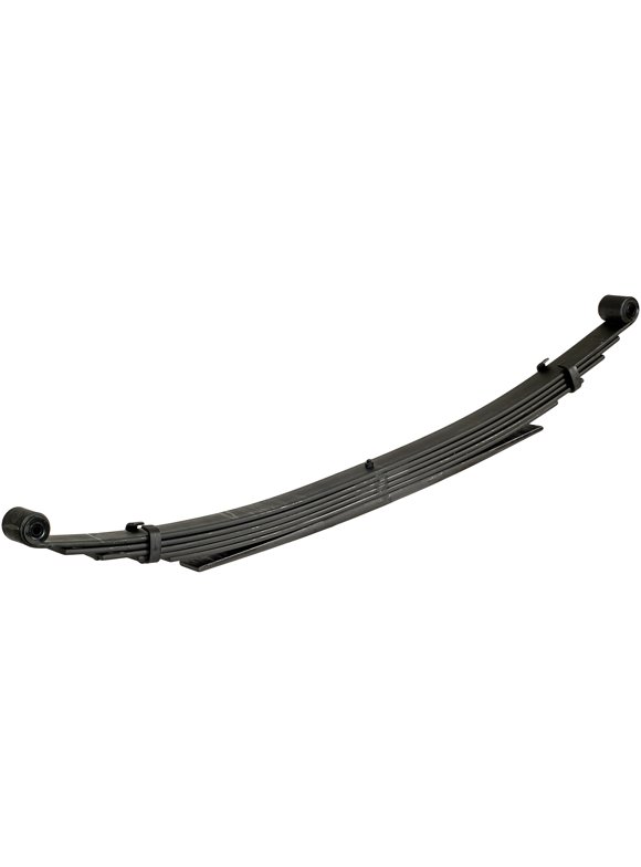 Dorman 43-1681HD-LS Rear Leaf Spring for Specific Ford Models Fits select: 2008-2016 FORD F250, 2008-2016 FORD F350