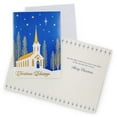 thumbnail image 5 of IG Design Group Americas 266663 Contemporary & Folk Themes Christmas Cards - 12 Count, 5 of 5