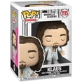 thumbnail image 2 of Pop Klaus 1115 Funko Television: The Umbrella Academy, 2 of 2