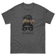 thumbnail image 3 of Messy hair Radio A1A tee, 3 of 10