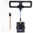thumbnail image 1 of ELRS Micro-Tipo de Cabeza de Alta Frecuencia para Vuelo de Larga Distancia Drone Mejora de la Señal Soporta 915MHZ, 1 of 9